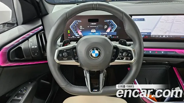BMW X3 — Фото автомобиля 13