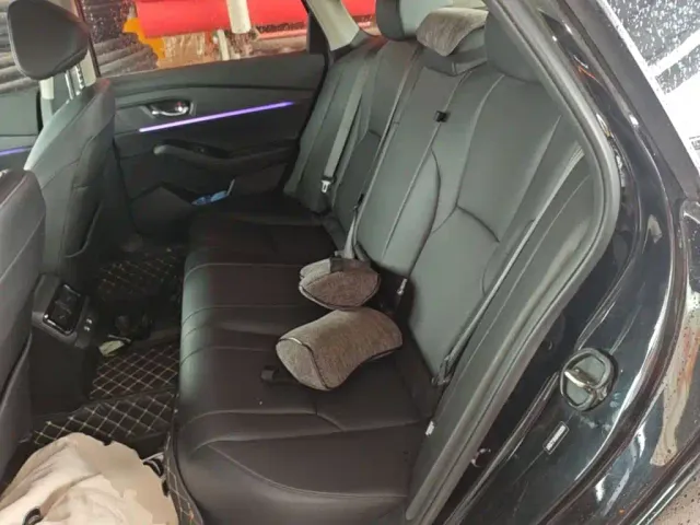 Honda Accord — Фото автомобиля 16