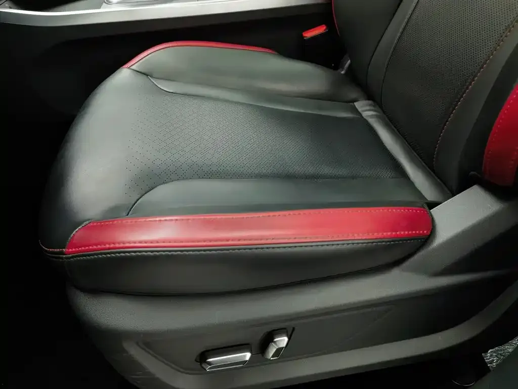 Jetour Jetour Dasheng 2024 1.5T DCT Soaring Dragon Edition PRO — Фото автомобиля 20