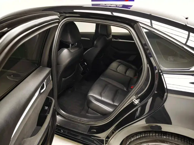 Geely Xingrui — Фото автомобиля 17