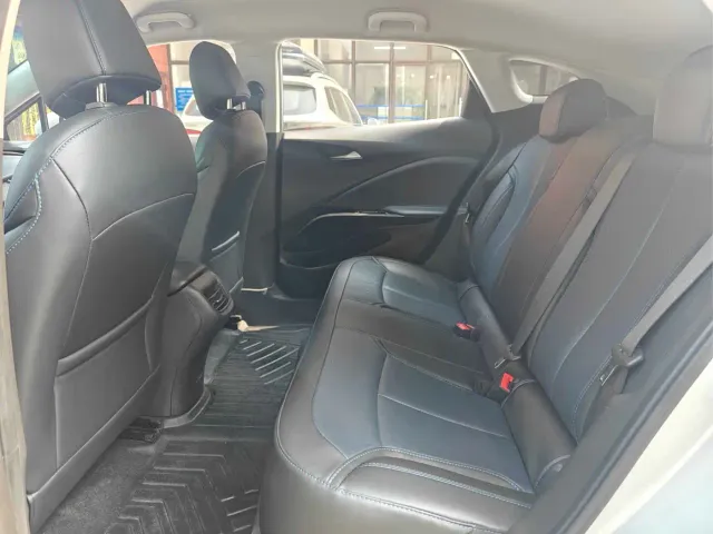 Buick Velite 6 — Фото автомобиля 6