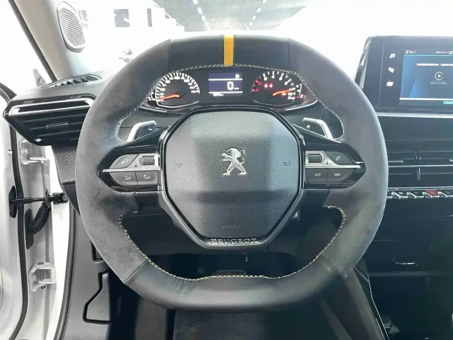 Peugeot Peugeot 2008 2022 230THP THE ONE — Фото автомобиля 8
