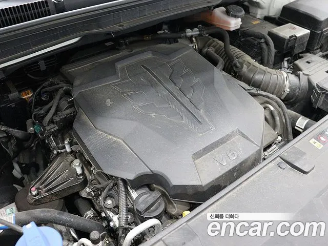 Kia Carnival Generation 4 — Фото автомобиля 19