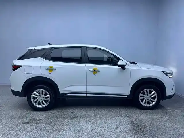 Wuling Xingchi — Фото автомобиля 11