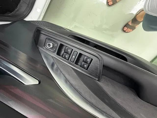 Haval H6 — Фото автомобиля 7