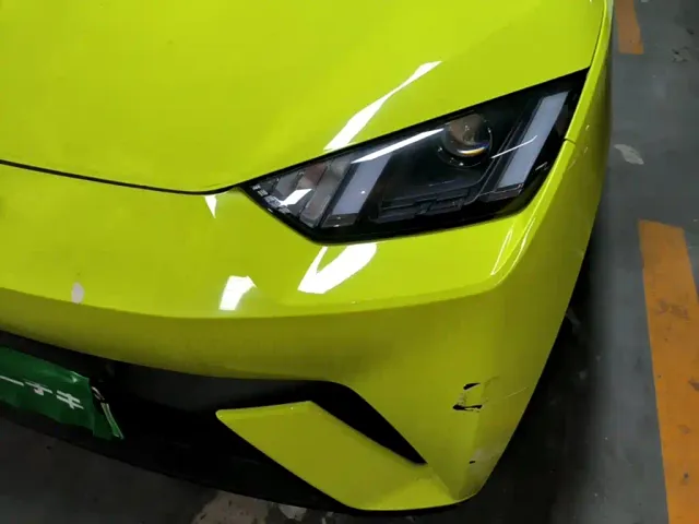 BYD Seagull — Фото автомобиля 23