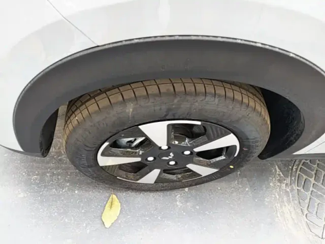 Wuling Binguo PLUS — Фото автомобиля 22