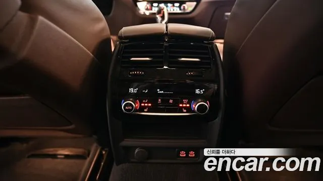 BMW Gran Turismo G32 — Фото автомобиля 17