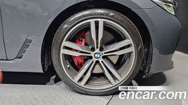 BMW Gran Turismo — Фото автомобиля 20