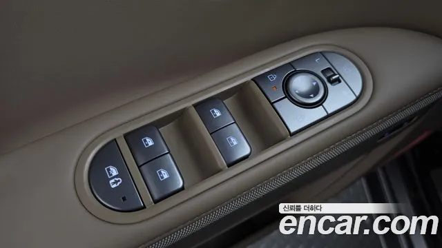 Hyundai Ioniq 5 Ioniq 5 (New) — Фото автомобиля 28