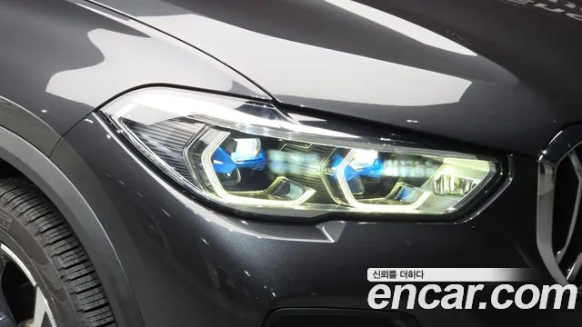 BMW X5 G05 — Фото автомобиля 7
