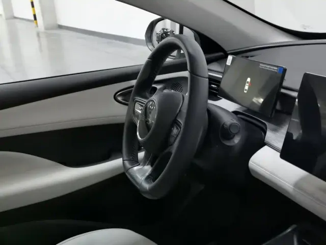 BYD Seal 05 DM-i — Фото автомобиля 22