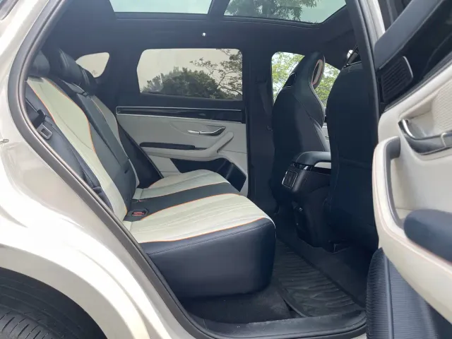 BYD Song PLUS — Фото автомобиля 15