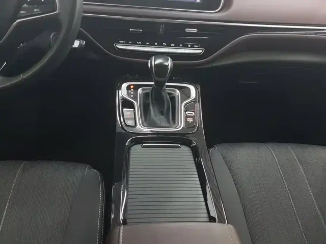 GAC Trumpchi M6 — Фото автомобиля 16