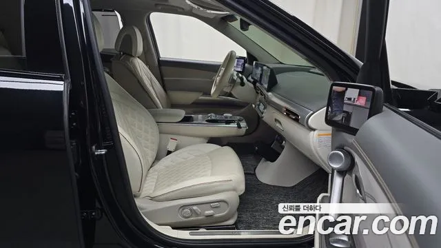 Genesis GV60 — Фото автомобиля 21