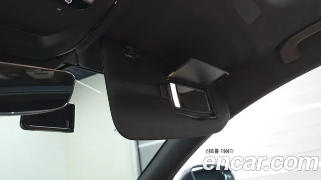 Вольво S60 S60 третьего поколения B5 Ultimate Bright — Фото автомобиля 20
