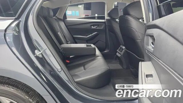 Honda Accord 1.5 Turbo — Фото автомобиля 3