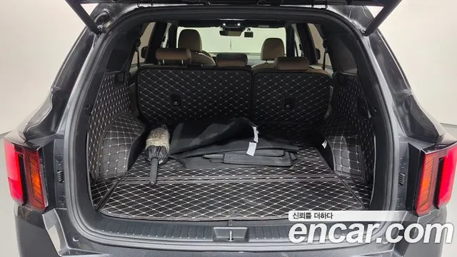 Kia Sorento — Фото автомобиля 26