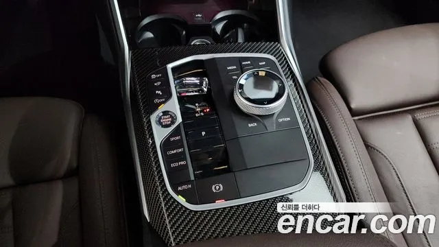 BMW 3-Series 3 серия (G20) M340i Pro — Фото автомобиля 8