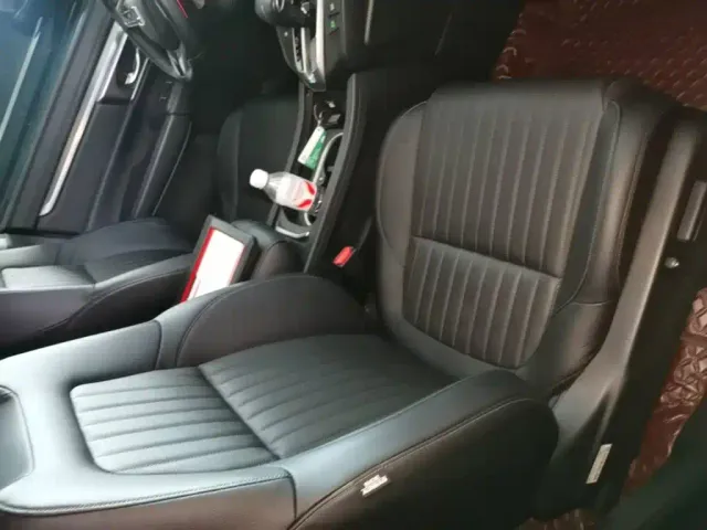 Honda Breeze — Фото автомобиля 24
