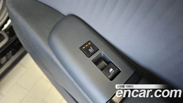 Hyundai Grandeur — Фото автомобиля 28