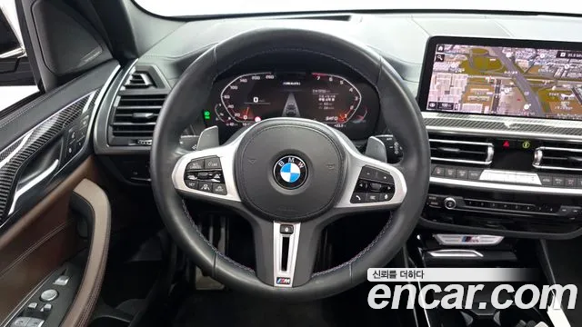 BMW X3 G01 — Фото автомобиля 13