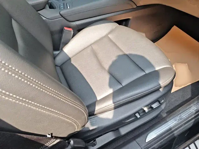 Cadillac XT5 — Фото автомобиля 24
