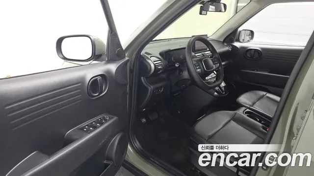 Hyundai Casper Casper Smart — Фото автомобиля 10