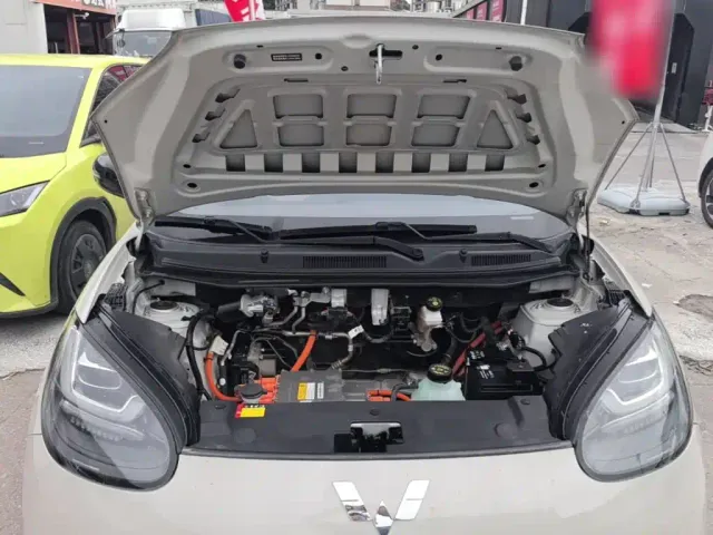 Wuling Bingo — Фото автомобиля 19