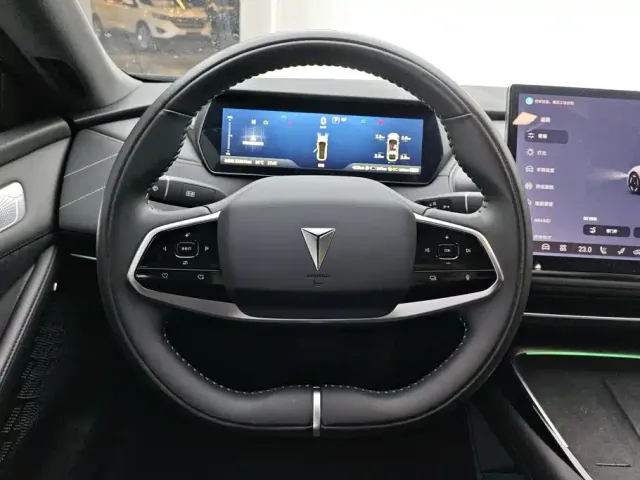 Deepal SL03 — Фото автомобиля 15
