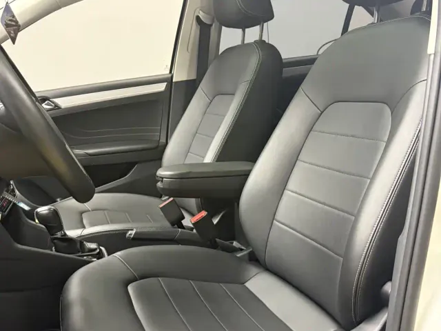 Jetta VA3 — Фото автомобиля 12