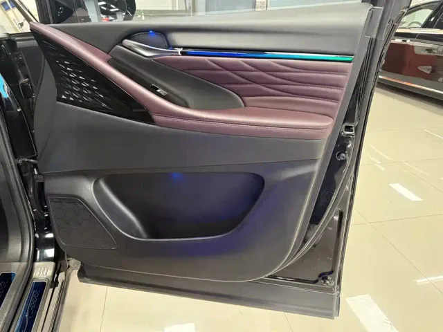 GAC Trumpchi M8 — Фото автомобиля 12
