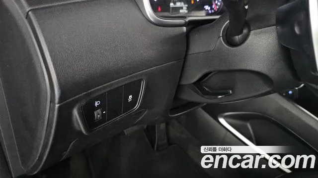 Hyundai Tucson NX4 — Фото автомобиля 27