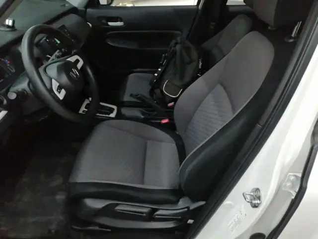 Honda Fit — Фото автомобиля 14