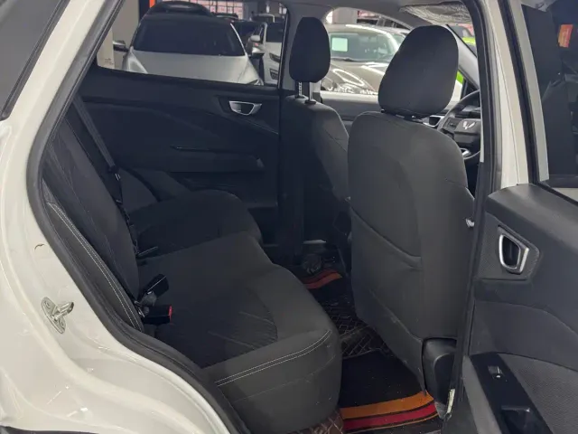 Wuling Xingchi — Фото автомобиля 9