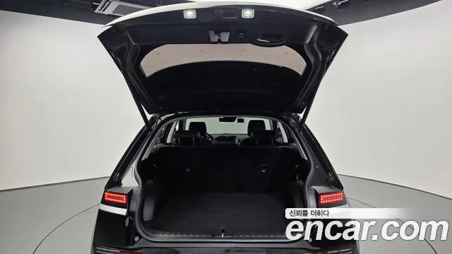 Hyundai Ioniq 5 — Фото автомобиля 26