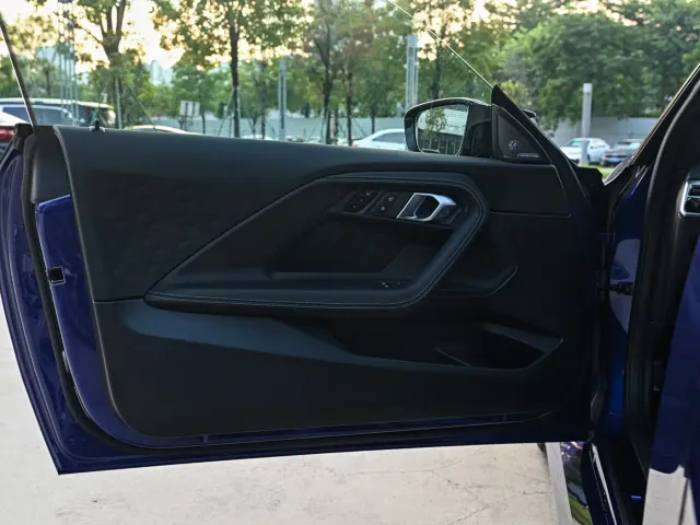 BMW M2 — Фото автомобиля 16