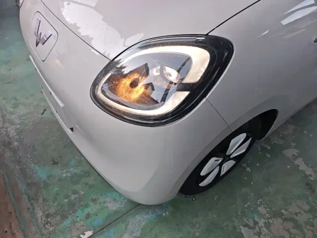 Wuling Hongguang Mini EV — Фото автомобиля 23