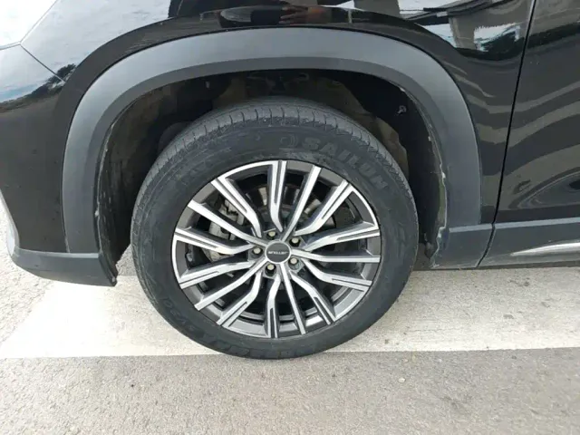 Jetour X90 Plus — Фото автомобиля 22