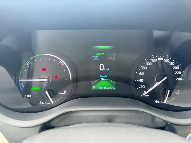 Toyota Sienna — Фото автомобиля 11