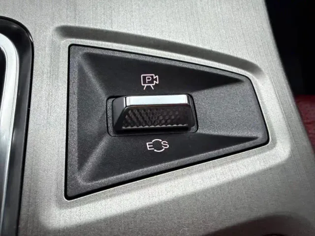 Jetour X70 Plus — Фото автомобиля 19