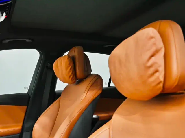 Mercedes-Benz GLC-Class — Фото автомобиля 13