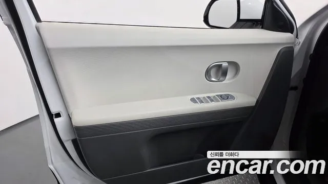 Hyundai Ioniq 5 — Фото автомобиля 13