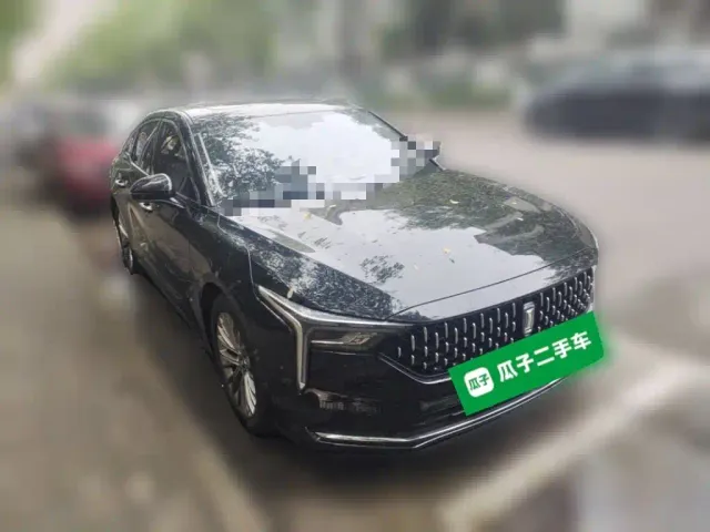Bestune B70 — Фото автомобиля 23