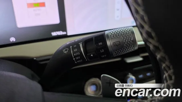 Genesis GV70 2.5T Бензин 2WD — Фото автомобиля 26
