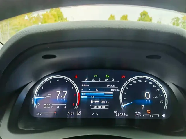 Toyota Camry — Фото автомобиля 15