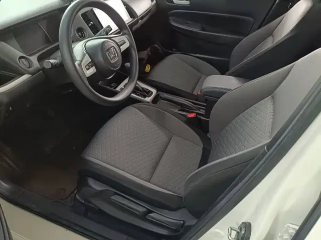 Honda Fit — Фото автомобиля 14