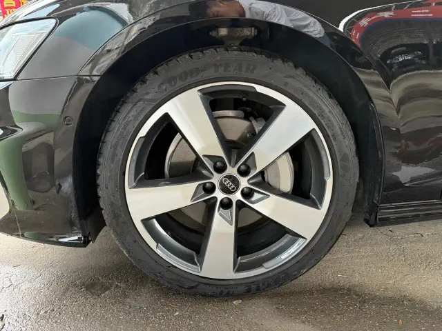 Audi Audi A6L 2023 Facelift 45 TFSI quattro Premium Dynamic — Фото автомобиля 21