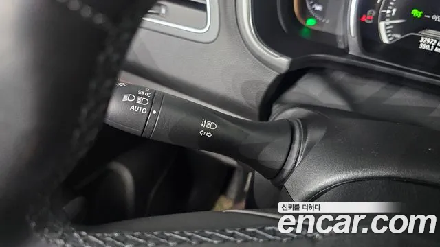 Renault Korea QM6 New — Фото автомобиля 27