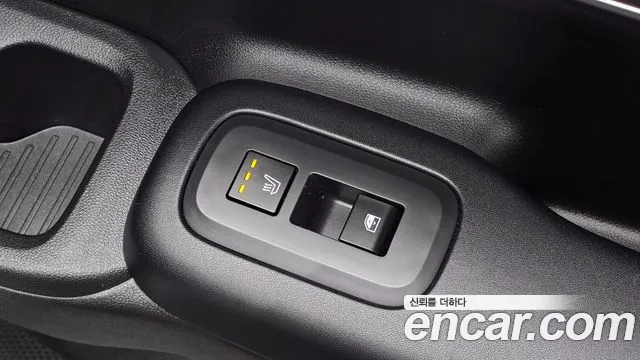 Hyundai Santa Fe MX5 — Фото автомобиля 30